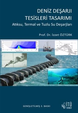 Deniz Deşarjı Tesisleri Tasarımı