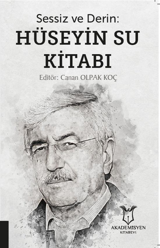 Sessiz ve Derin Hüseyin Su Kitabı