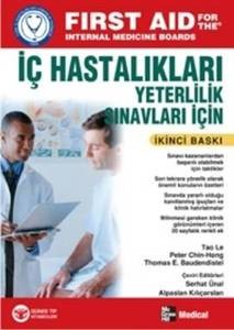 İç Hastalıkları Yeterlilik Sınavları için