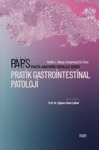 Paps Pratik Gastrointestinal Patoloji