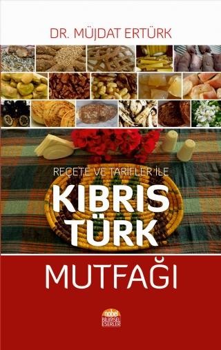 Reçete ve Tarifler ile KIBRIS TÜRK MUTFAĞI