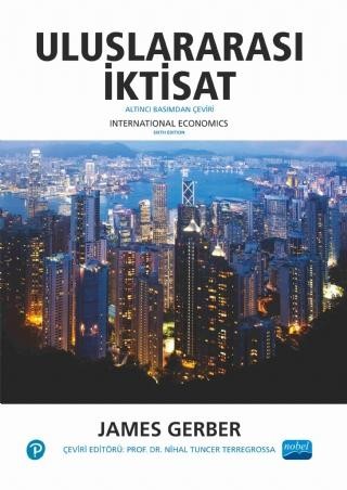 ULUSLARARASI İKTİSAT