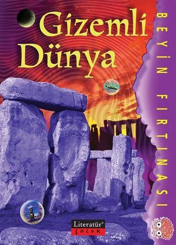 Gizemli Dünya