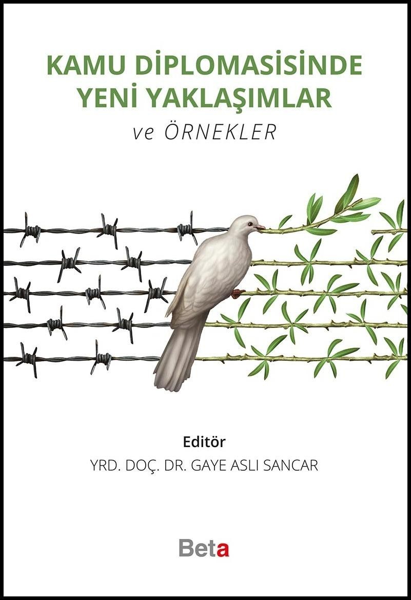Kamu Diplomasisinde Yeni Yaklaşımlar ve Örnekler