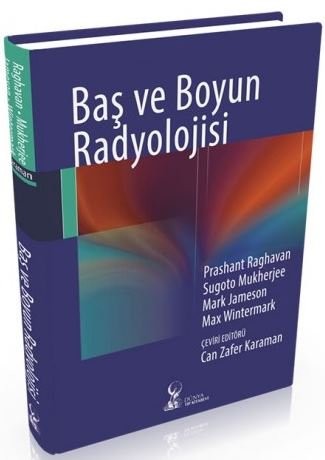 Baş Ve Boyun Radyolojisi