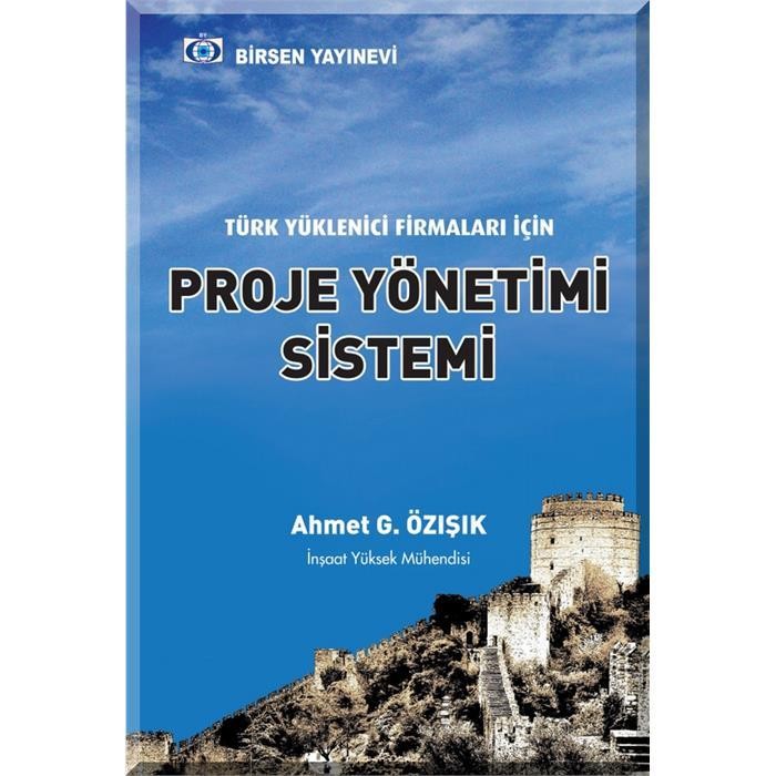 Proje Yönetim Sistemleri