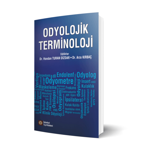 Odyolojik Terminoloji