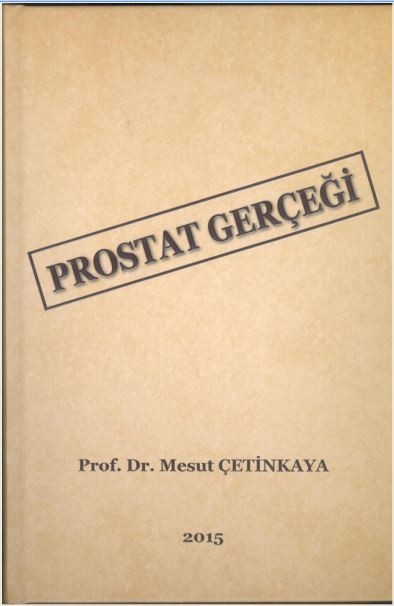 Prostat Gerçeği