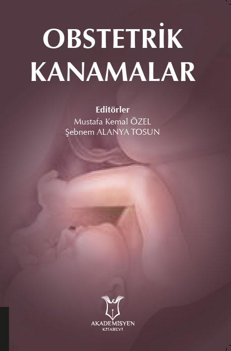 Obstetrik Kanamalar
