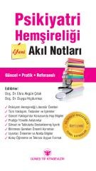 Psikiyatri Hemşireliği Akıl Notları