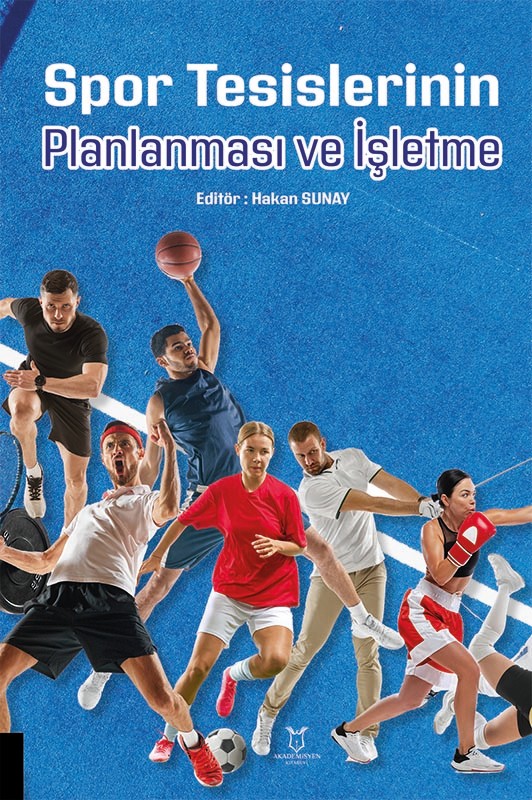 Spor Tesislerinin Planlanması ve İşletme