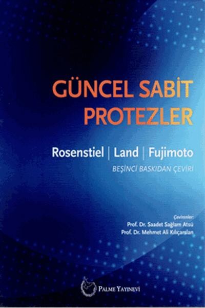 Güncel Sabit Protezler