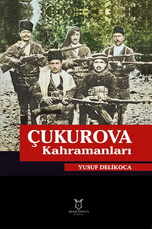 Çukurova Kahramanları