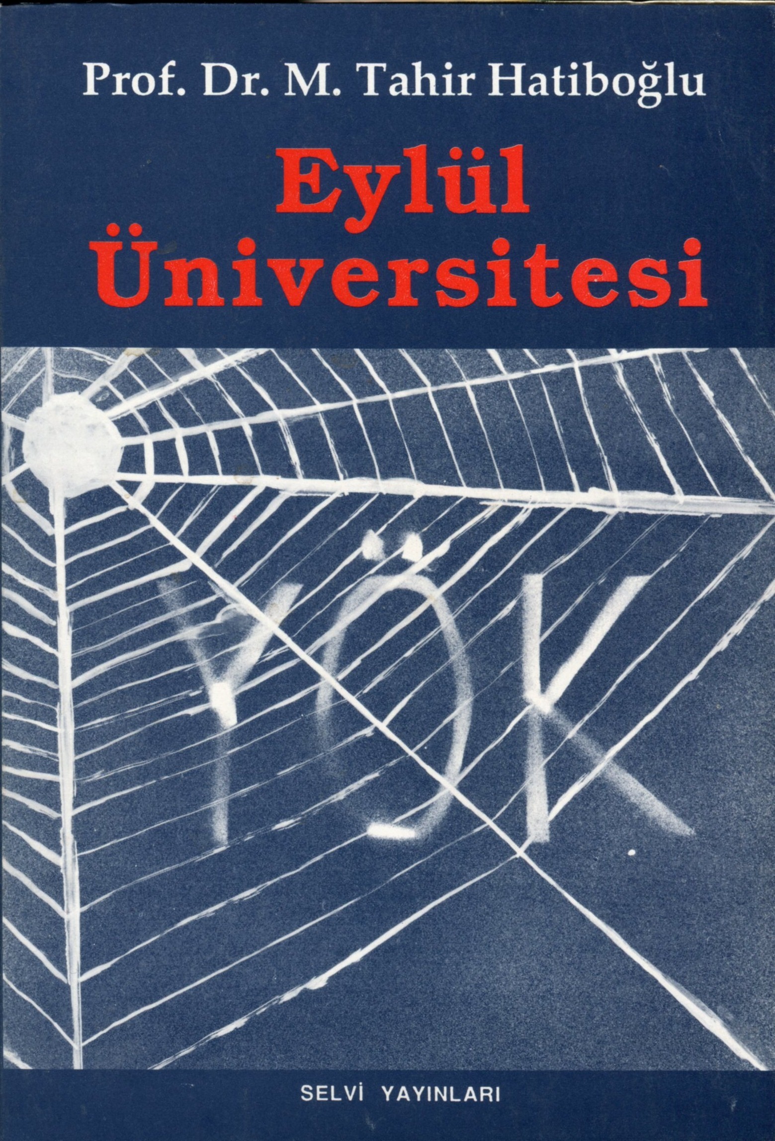 Eylül Üniversitesi