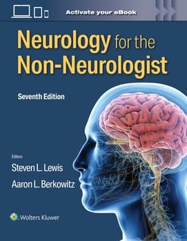 Neurology for the Non-Neurologist, 7th Edition