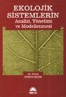 Ekolojik Sistemlerin Analizi, Yönetimi ve Modellenmesi