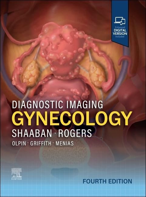Diagnostic Imaging Gynecology, 4th Edition