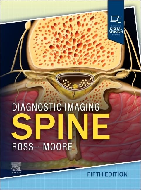 Diagnostic Imaging: Spine, 5th Edition