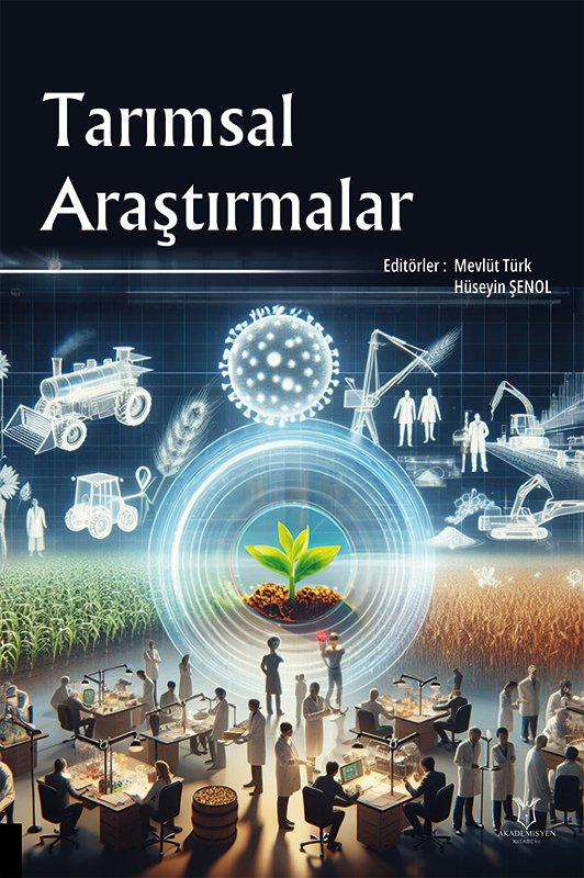 Tarımsal Araştırmalar