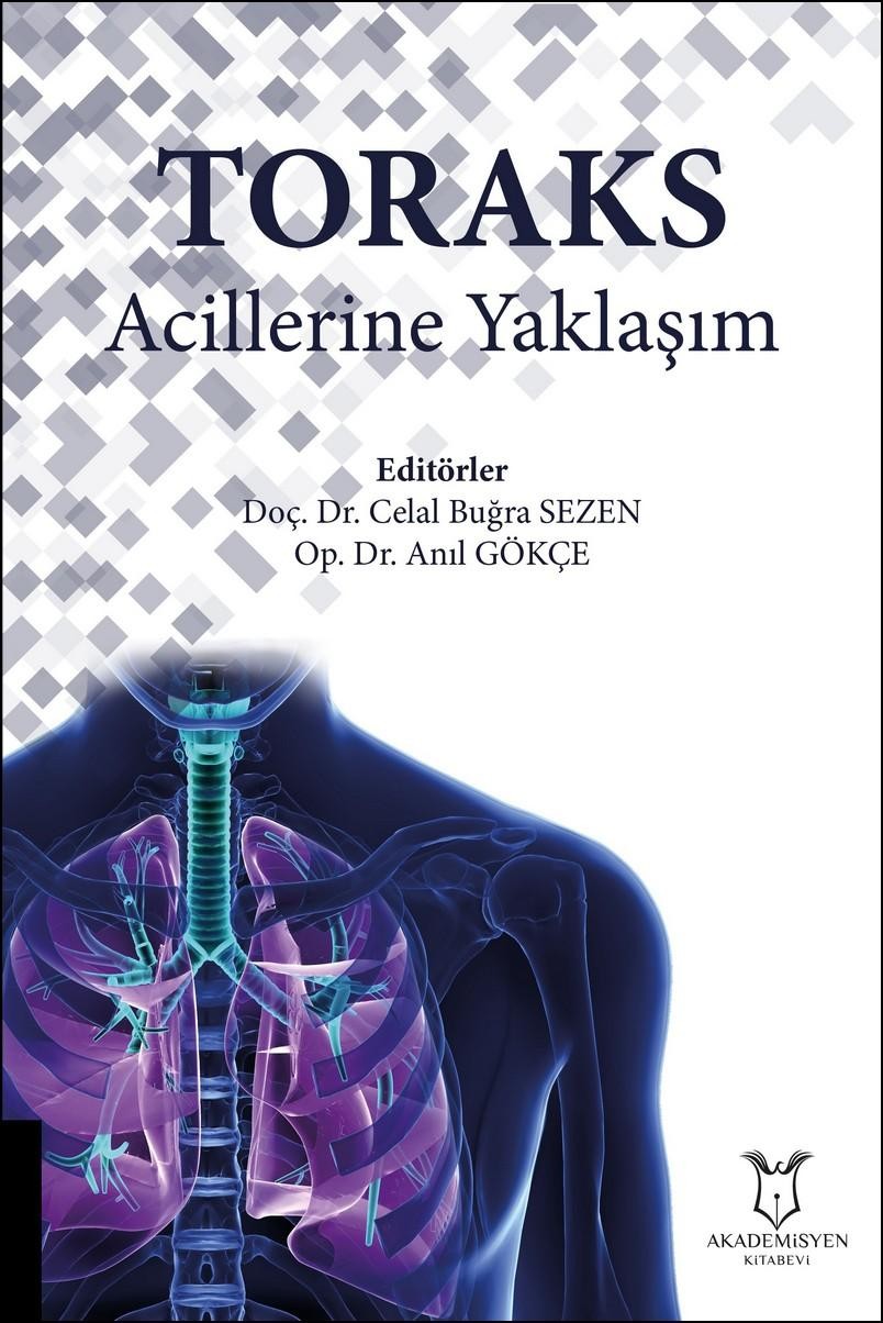 Toraks Acillerine Yaklaşım