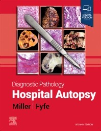 Diagnostic Pathology: Hospital Autopsy, 2nd Edition