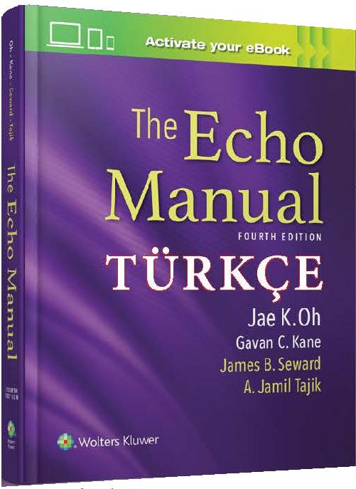 The Echo Manual Türkçe