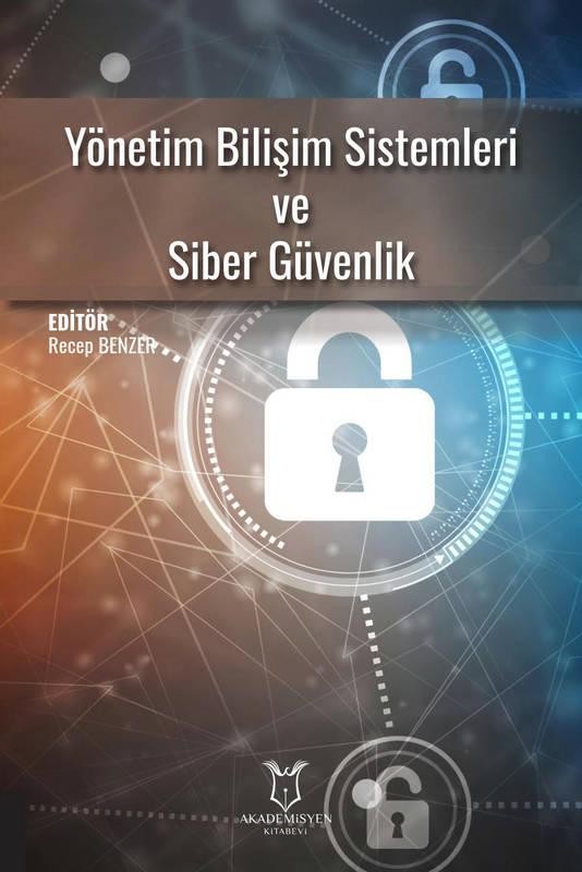 Yönetim Bilişim Sistemleri & Siber Güvenlik