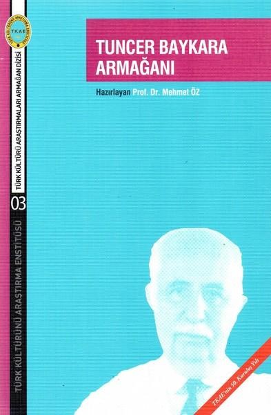 Tuncay Baykara Armağanı