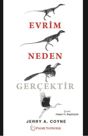 Evrim Neden Gerçektir