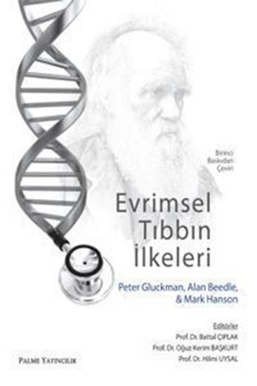 Evrimsel Tıbbın İlkeleri