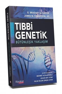 Tıbbi GenetikBütünleşik Yaklaşım