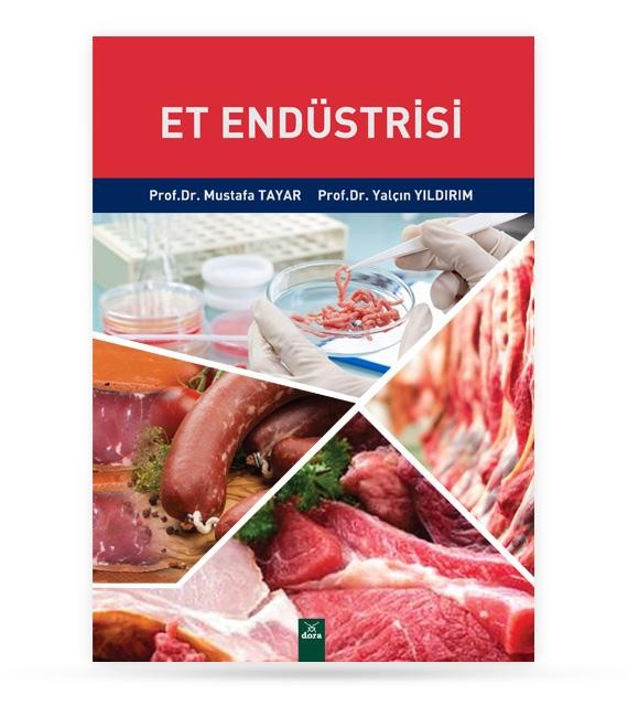 Et Endüstrisi