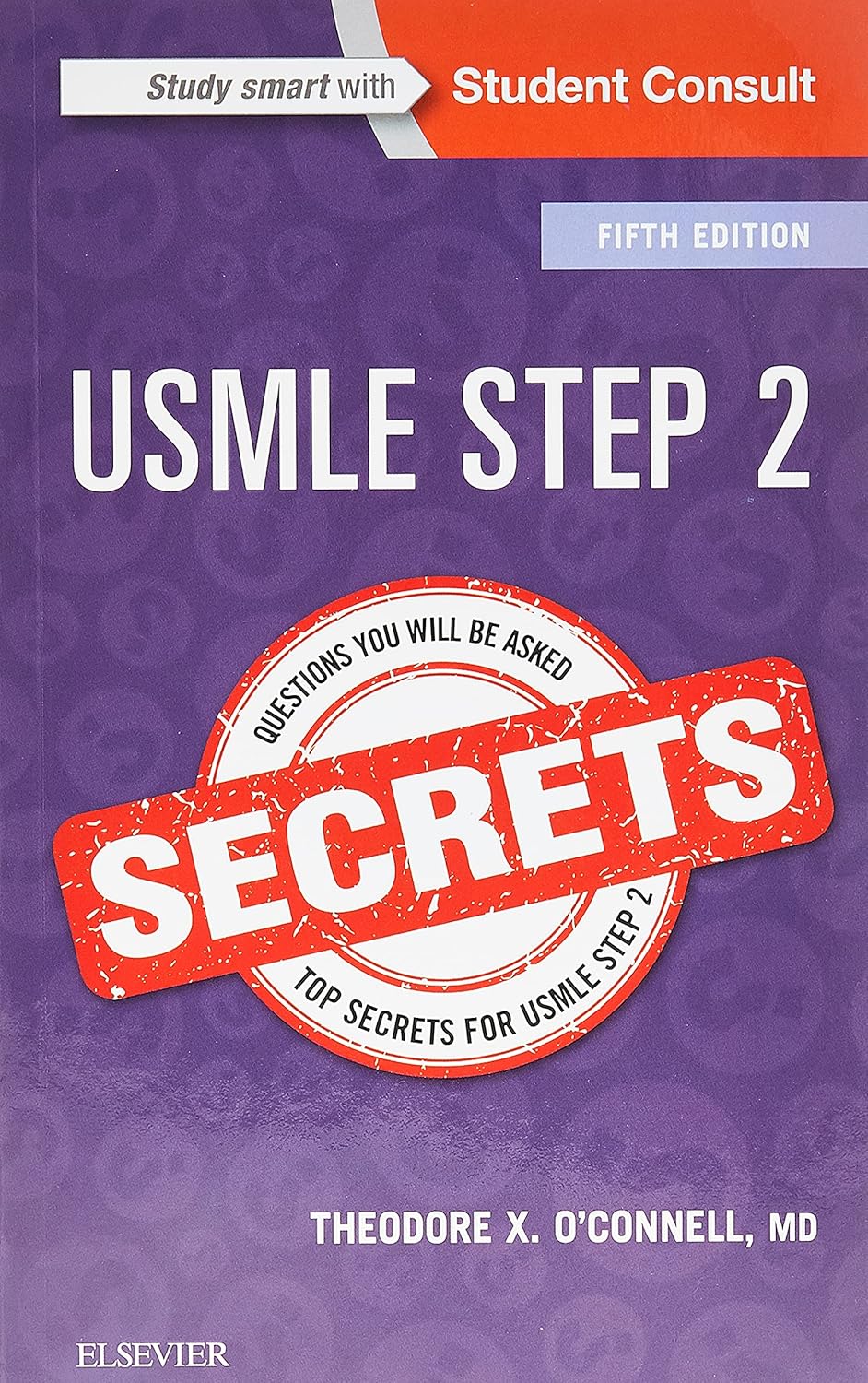 Step 2 Secret USMLE