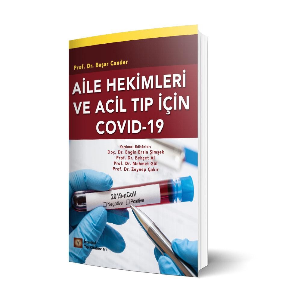 Aile Hekimleri Ve Acil Tıp Için Covid-19