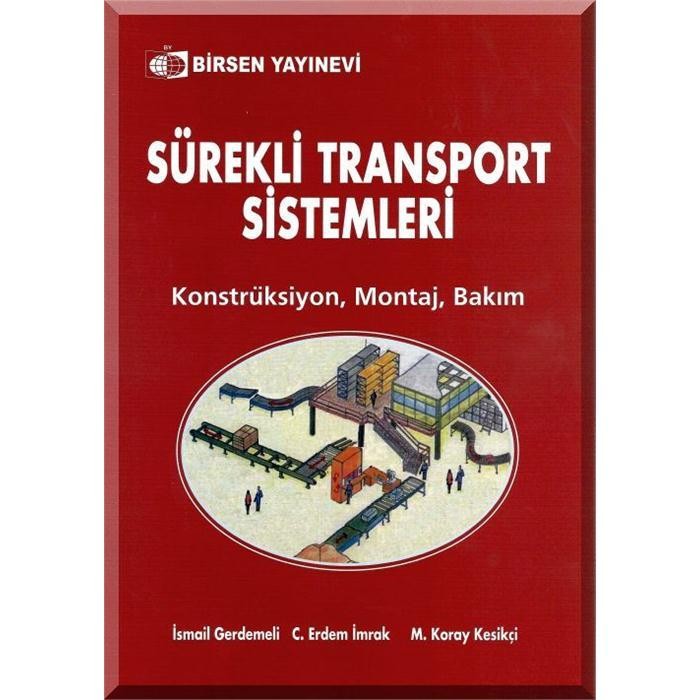 Sürekli Transport Sistemleri