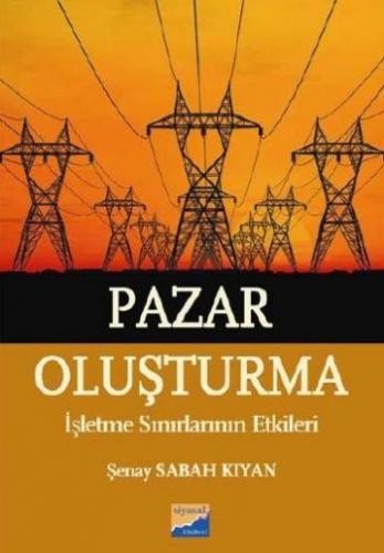 Pazar Oluşturma İşletme Sınırlarının Etkileri