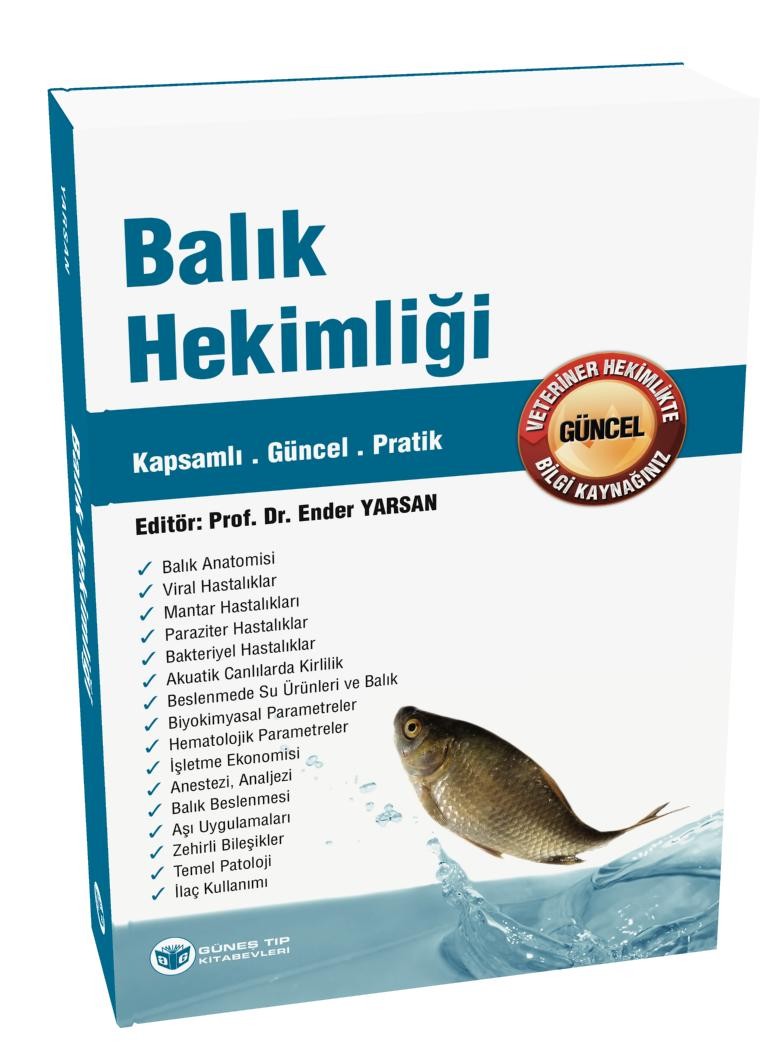 Balık Hekimliği