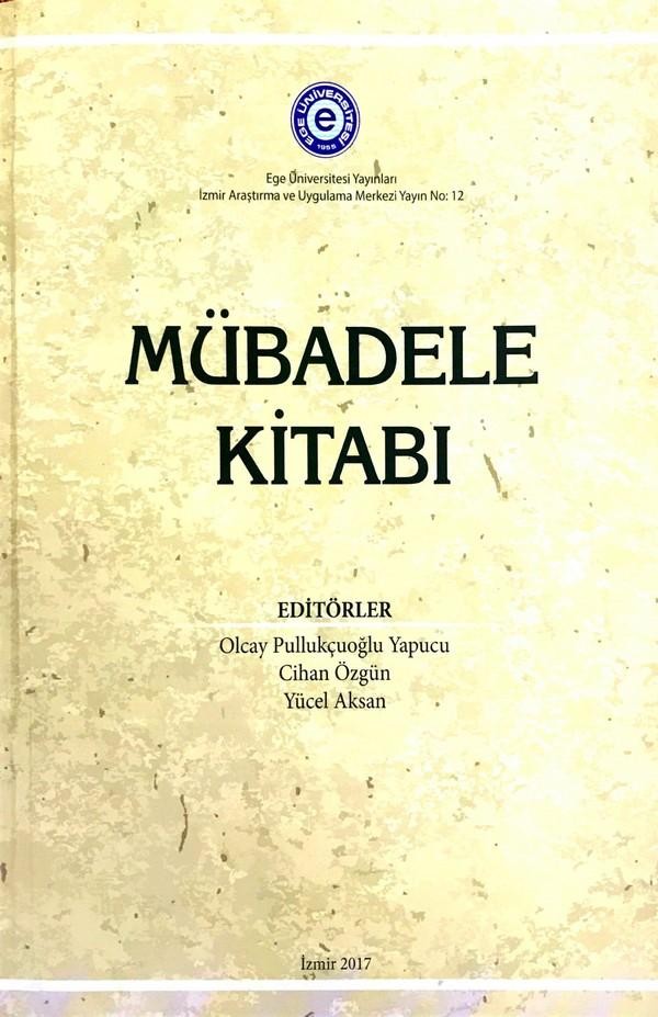 Mübadele Kitabı