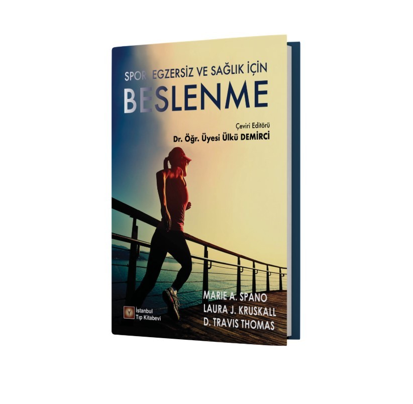 Spor Egzersiz ve Sağlık İçin Beslenme