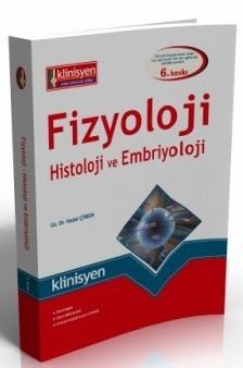 Klinisyen Konu Kitabı Fizyoloji