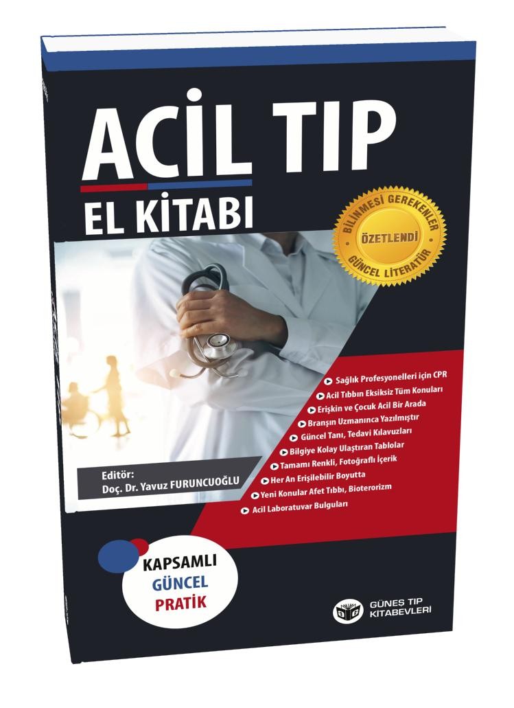 Acil Tıp El Kitabı