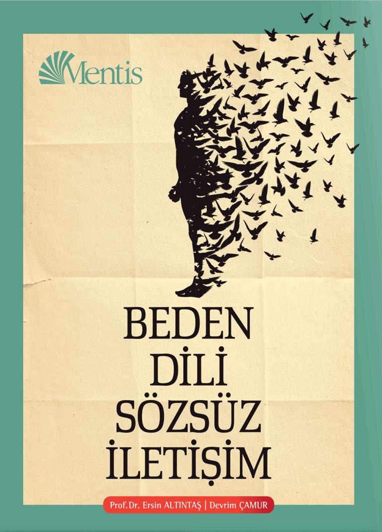 Beden Dili Sözsüz İletişim