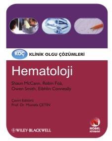 Koç Klinik Olgu Çözümleri HEMATOLOJİ