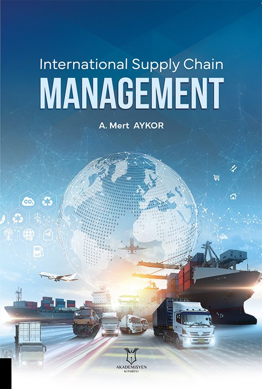 International Supply Chain Management