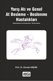 Yarış Atı ve Genel At besleme-Beslenme Hastalıkları
