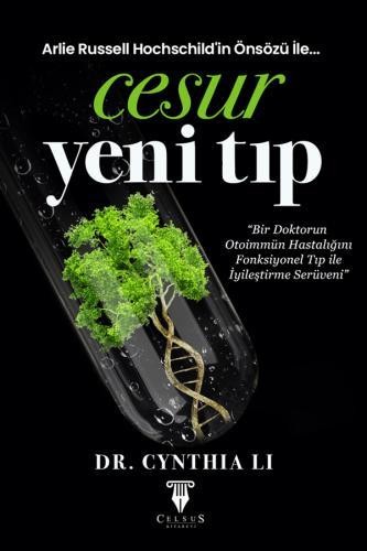 Cesur Yeni Tıp