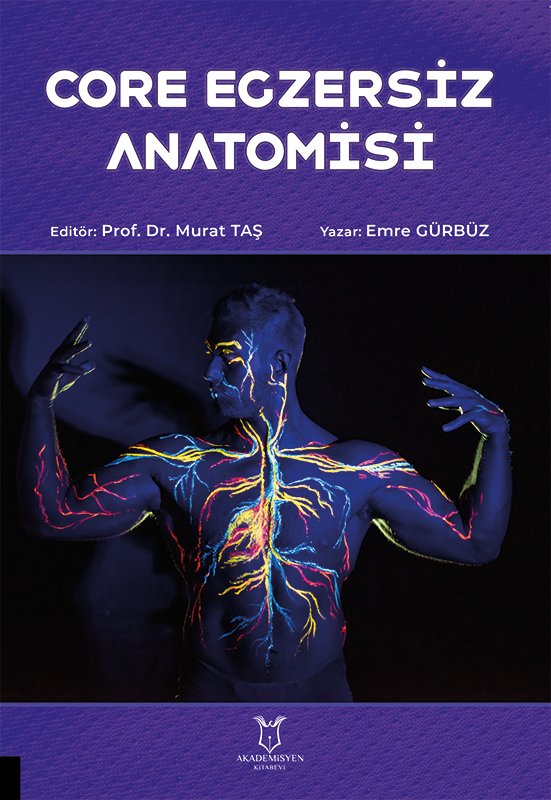 Core Egzersiz Anatomisi