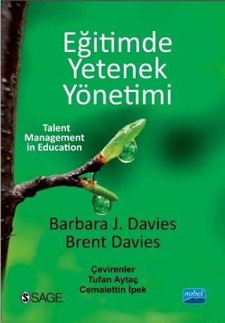 EĞİTİMDE YETENEK YÖNETİMİ