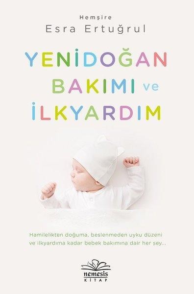 Yenidoğan Bakımı ve İlkyardım