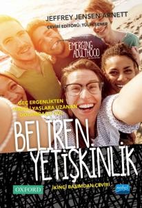 BELİREN YETİŞKİNLİK - Emerging Adulthood